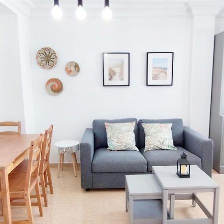 Apartamento Daly By Denia Costa Bagian luar foto