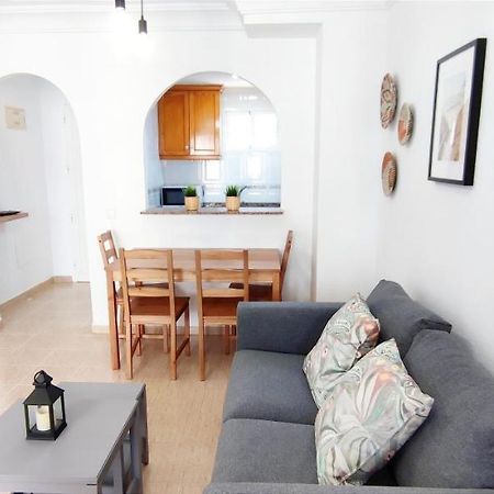 Apartamento Daly By Denia Costa Bagian luar foto