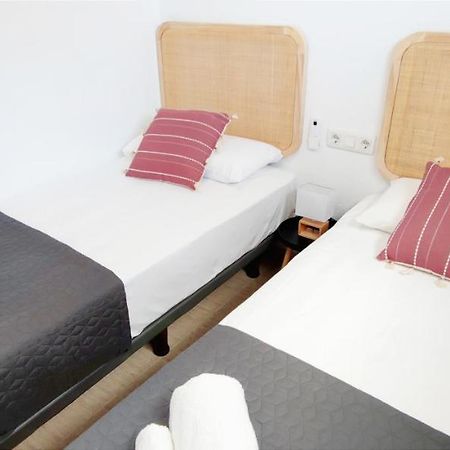 Apartamento Daly By Denia Costa Bagian luar foto