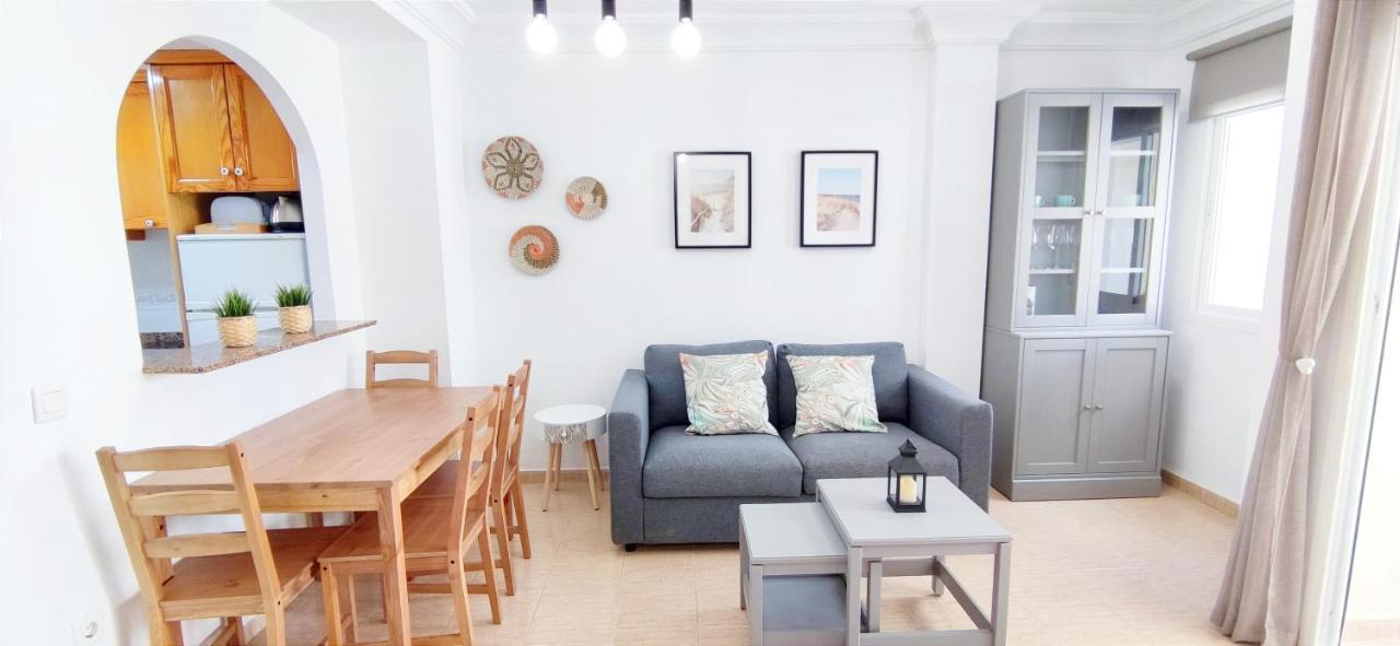 Apartamento Daly By Denia Costa Bagian luar foto