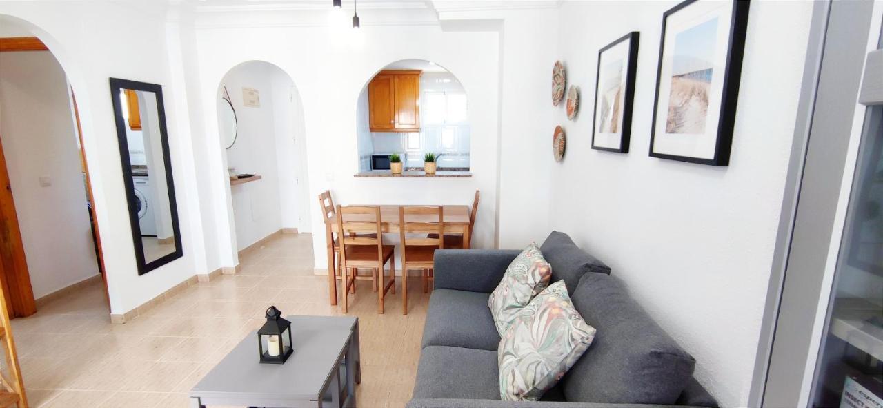 Apartamento Daly By Denia Costa Bagian luar foto