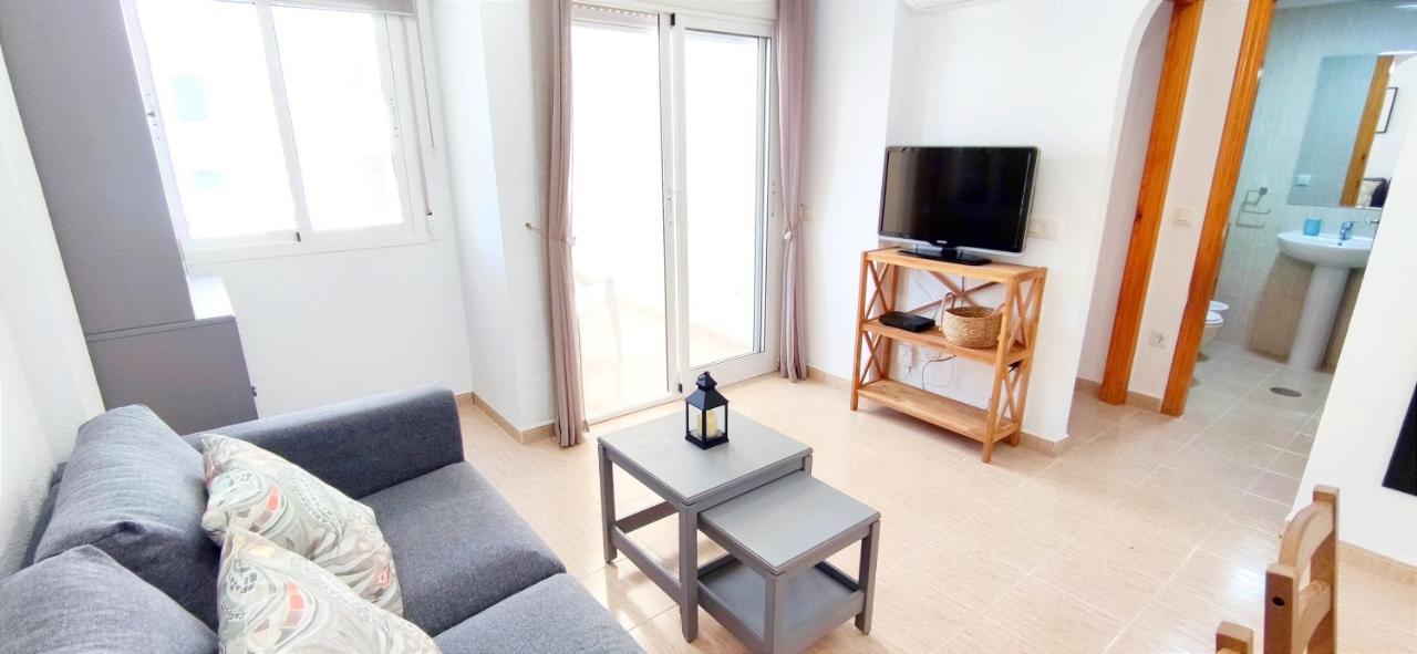 Apartamento Daly By Denia Costa Bagian luar foto