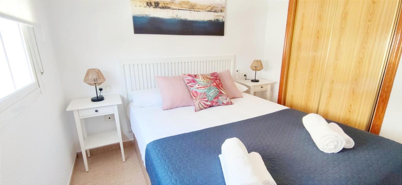 Apartamento Daly By Denia Costa Bagian luar foto