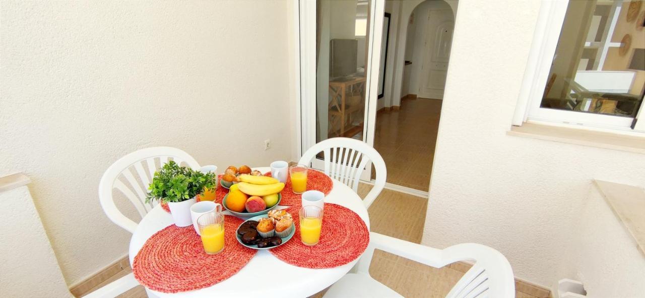Apartamento Daly By Denia Costa Bagian luar foto