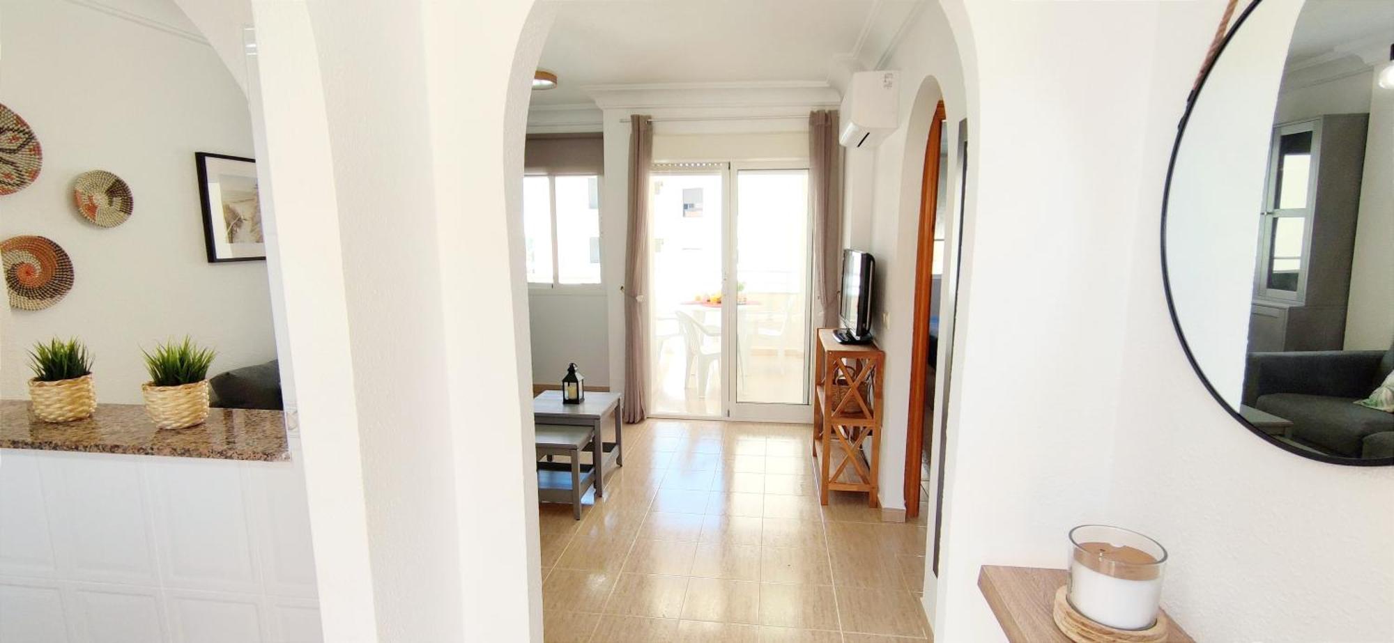 Apartamento Daly By Denia Costa Bagian luar foto