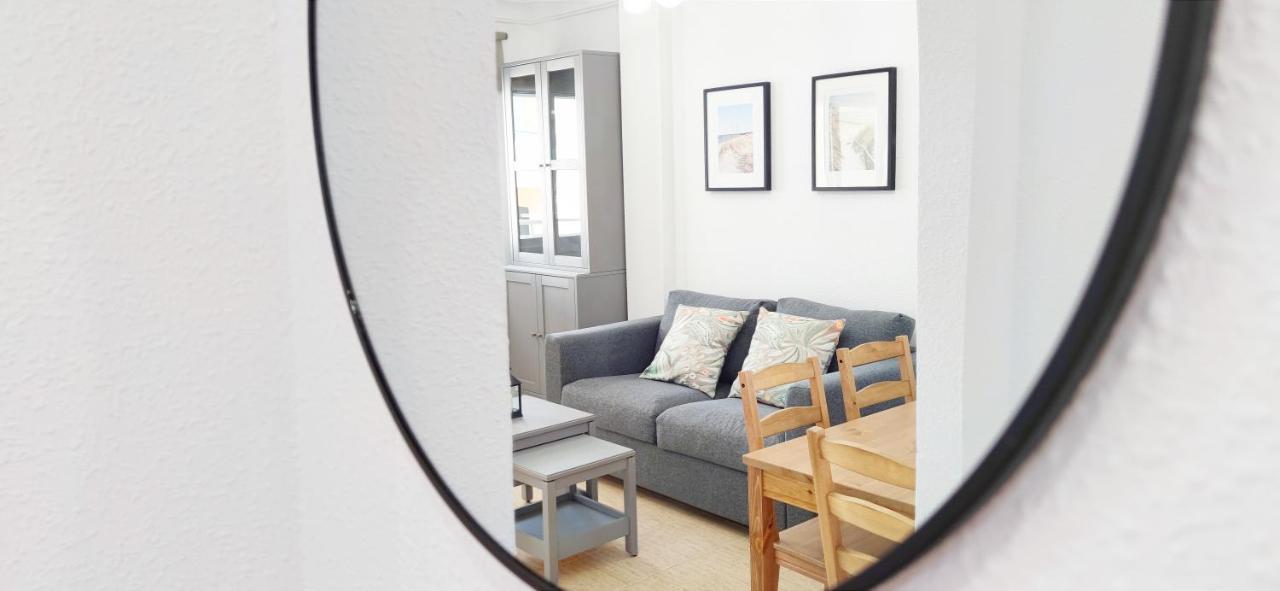 Apartamento Daly By Denia Costa Bagian luar foto