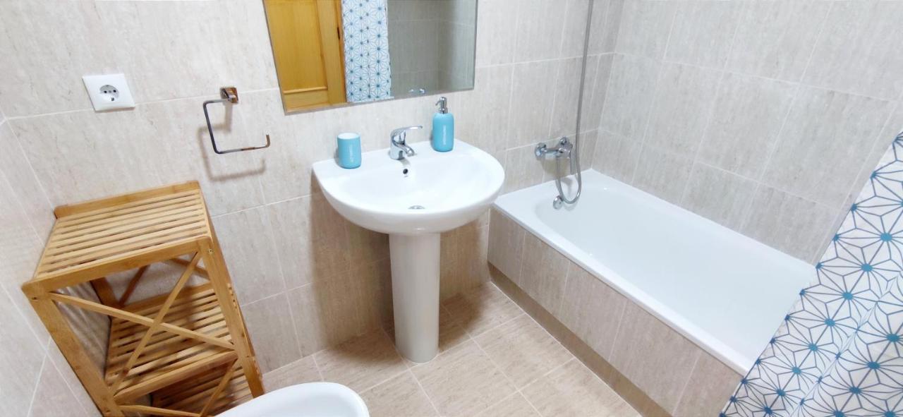 Apartamento Daly By Denia Costa Bagian luar foto