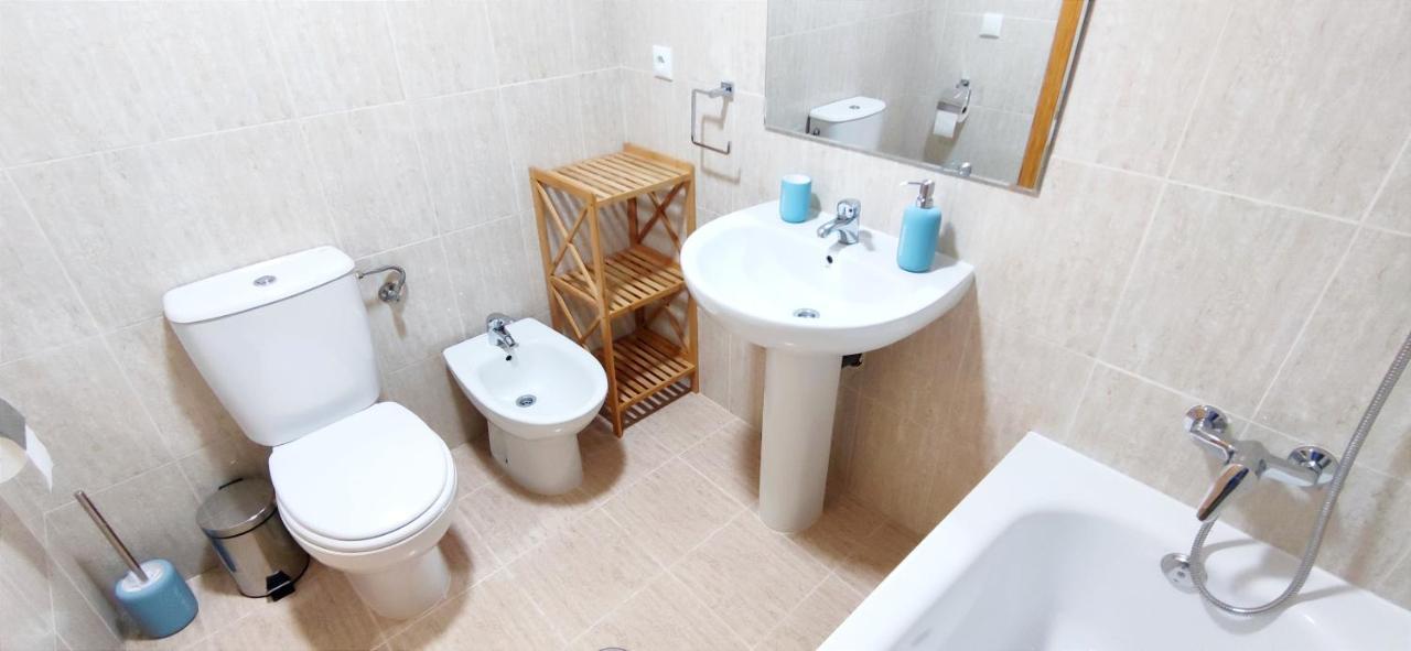 Apartamento Daly By Denia Costa Bagian luar foto