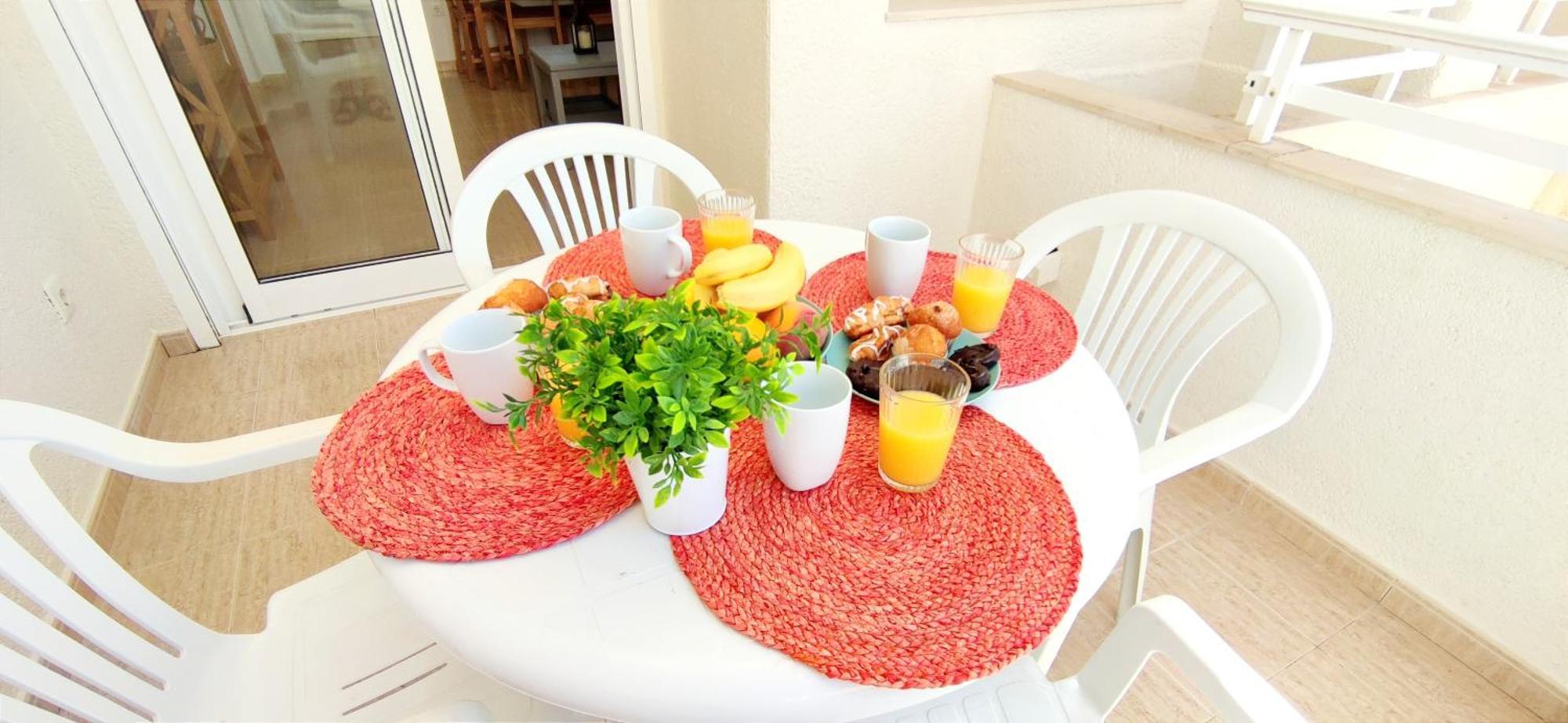 Apartamento Daly By Denia Costa Bagian luar foto