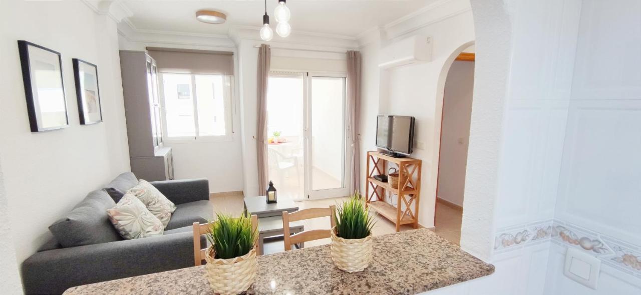 Apartamento Daly By Denia Costa Bagian luar foto