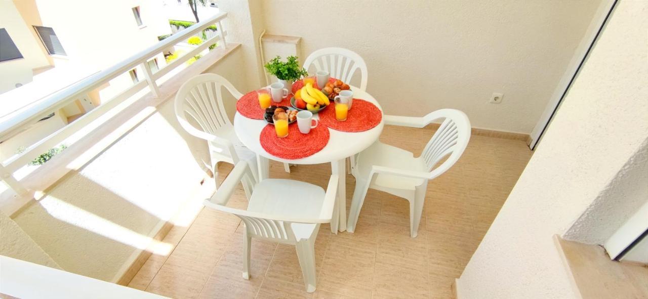 Apartamento Daly By Denia Costa Bagian luar foto